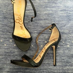 Sam Edelman heels